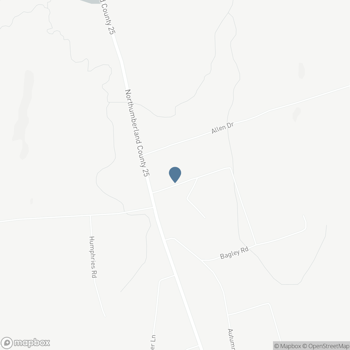 14 WINTER ROAD, Trent Hills, Ontario K0K 3K0